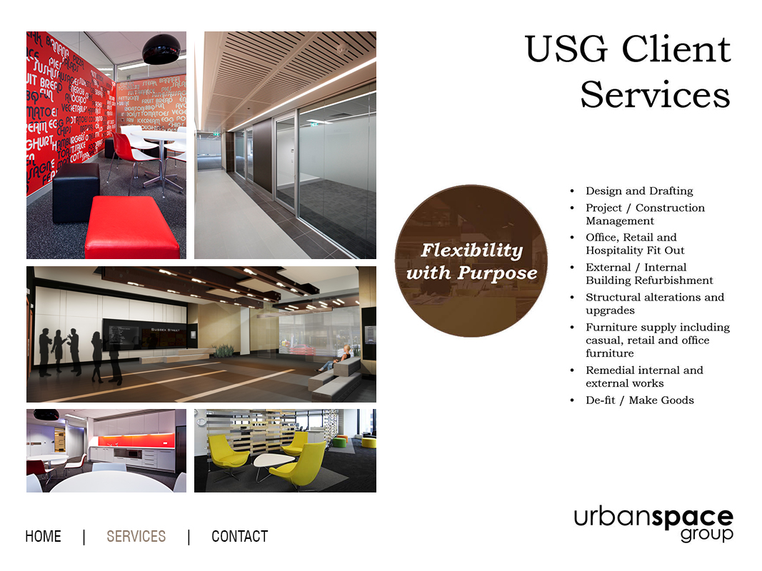 services USG